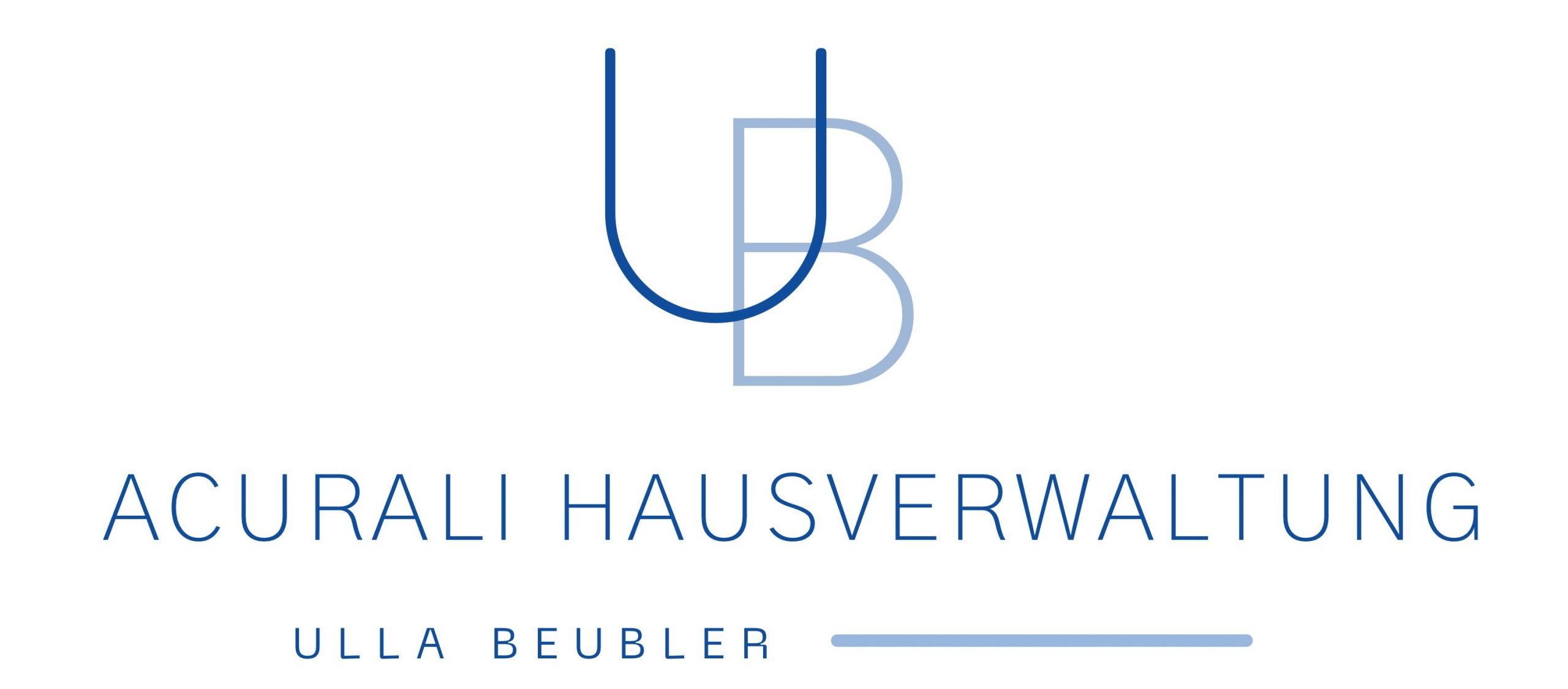 Acurali Hausverwaltung